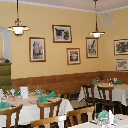 Albergo Piz Cam Vicosoprano ภายนอก รูปภาพ