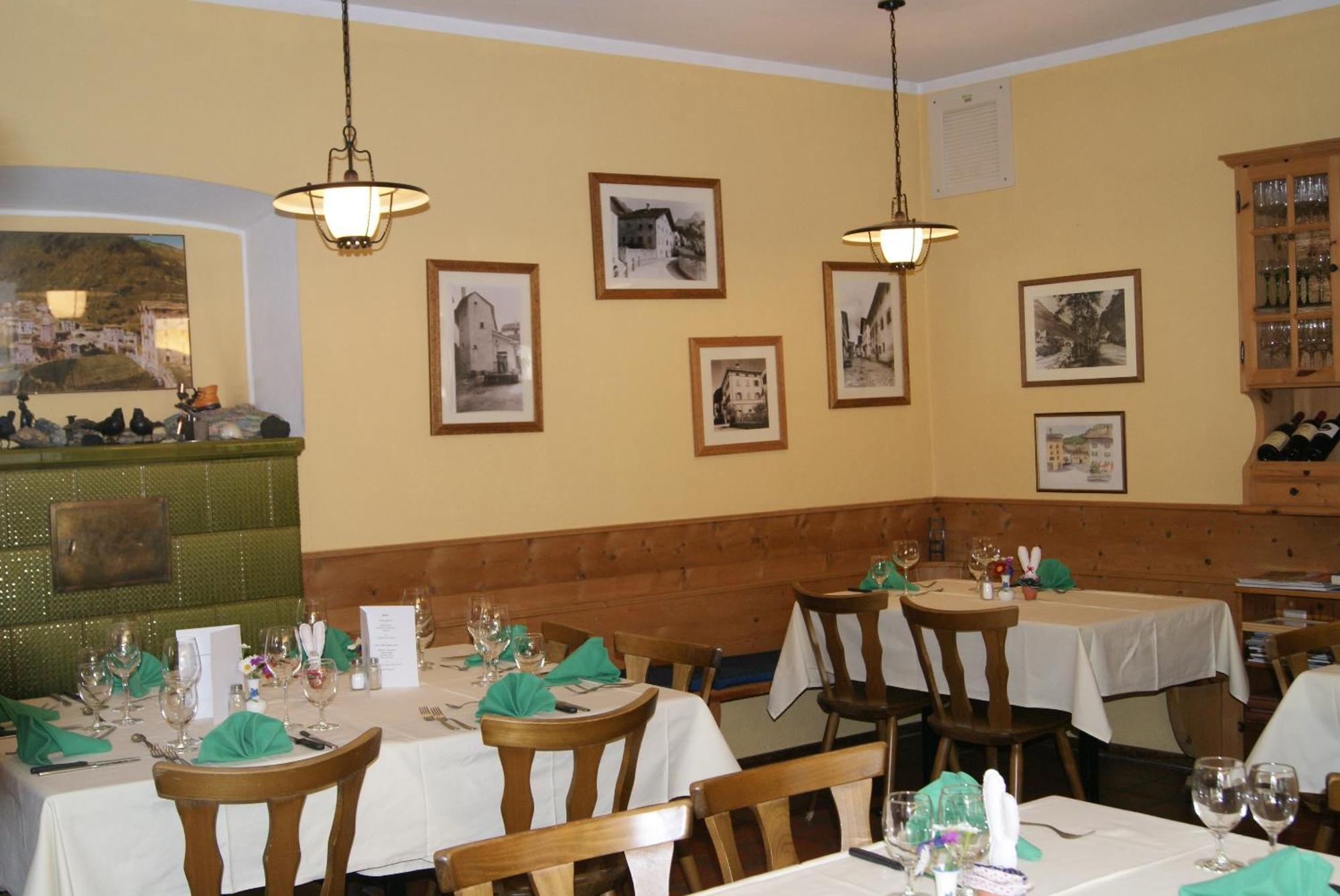 Albergo Piz Cam Vicosoprano ภายนอก รูปภาพ