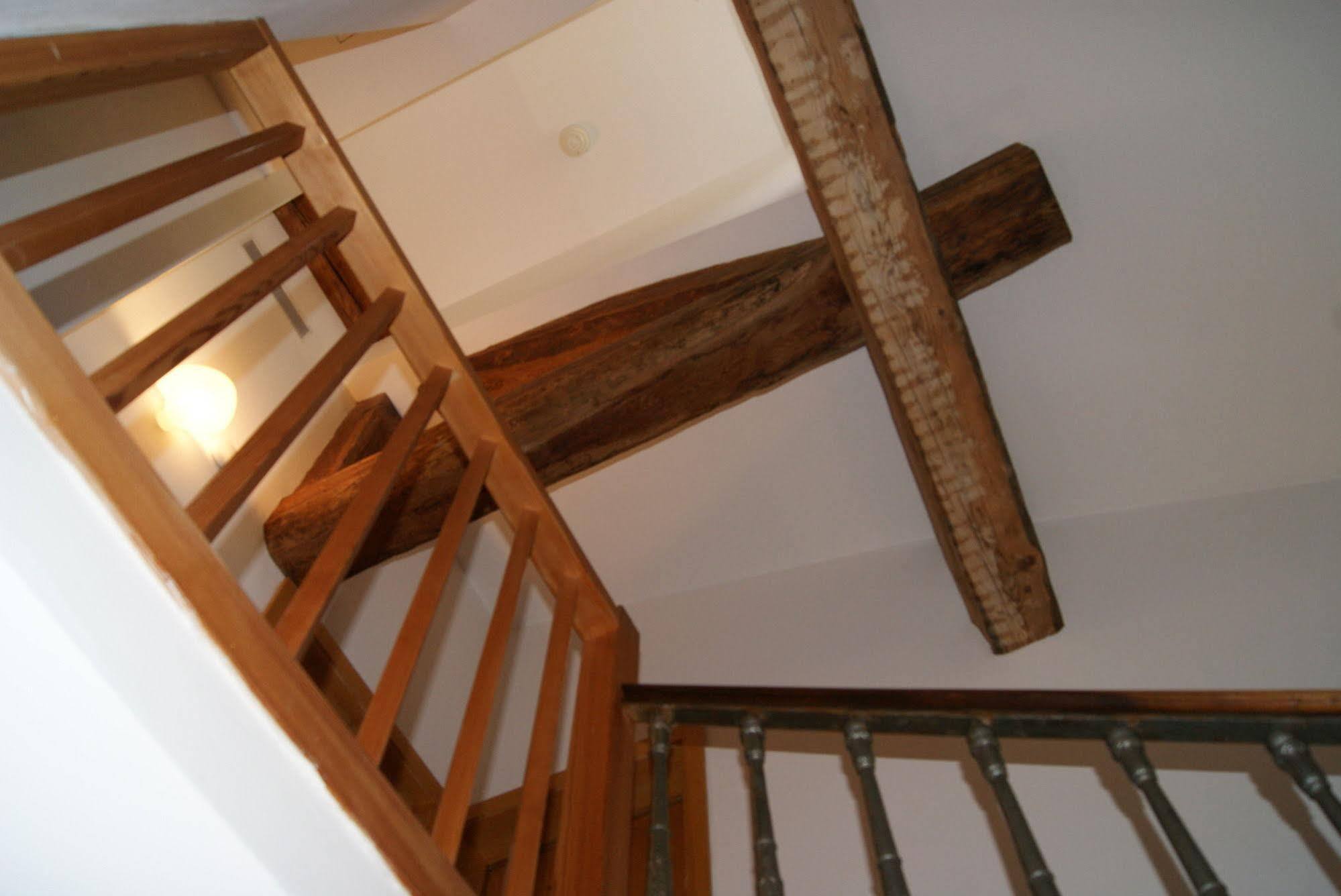 Albergo Piz Cam Vicosoprano ภายนอก รูปภาพ